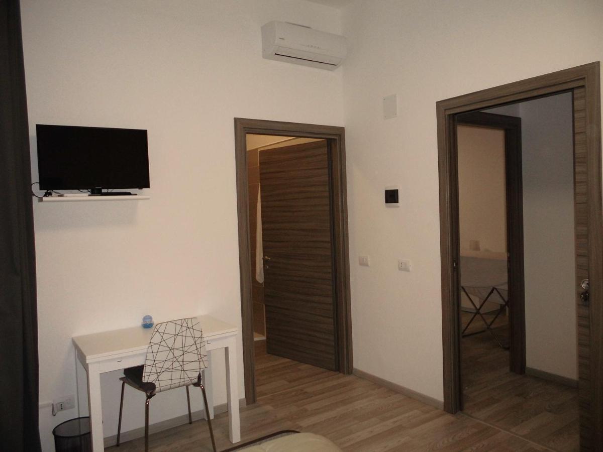 Mary Affittacamere Comiso Exterior foto