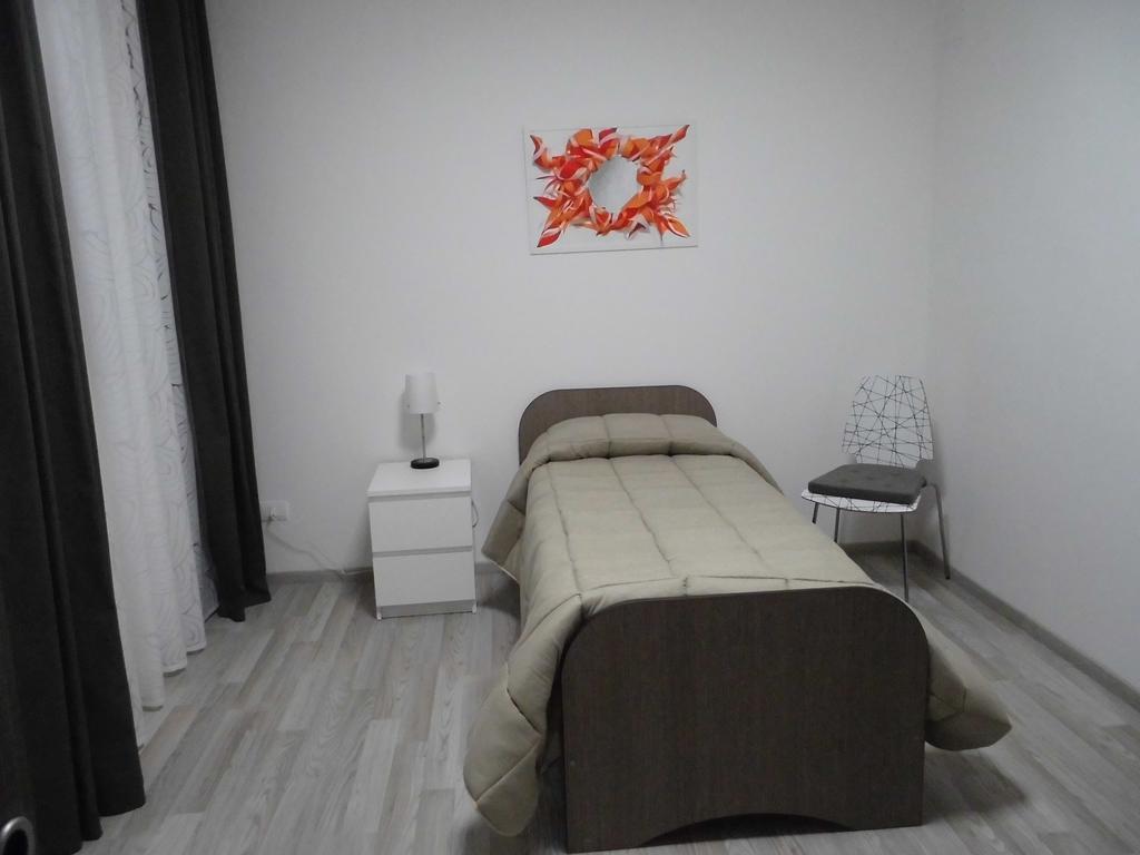 Mary Affittacamere Comiso Exterior foto
